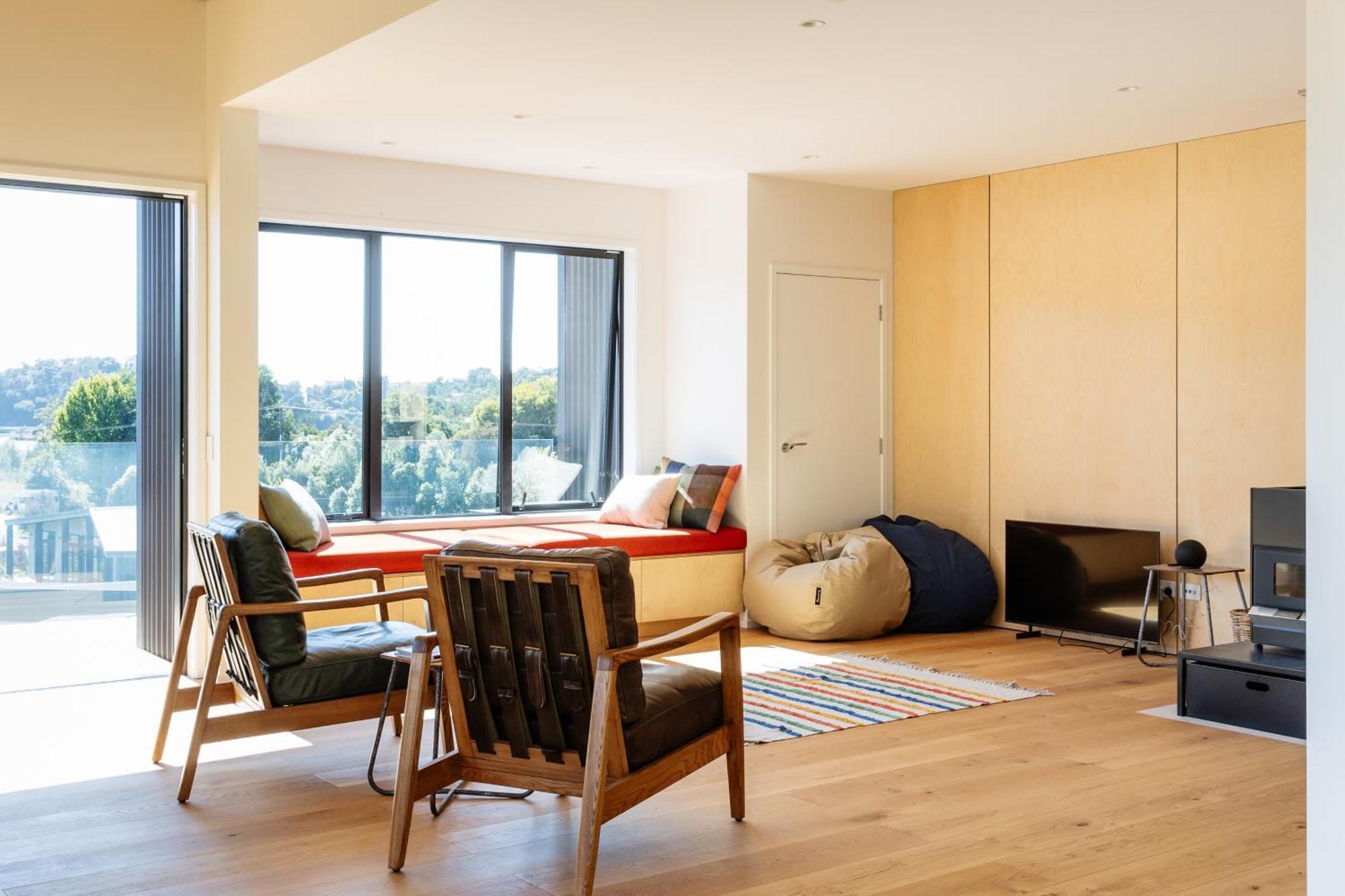 Kotare - Stunning Kaiteriteri Holiday Home Exteriér fotografie
