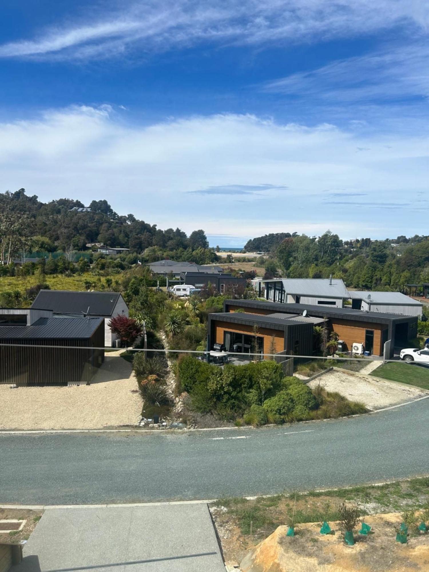 Kotare - Stunning Kaiteriteri Holiday Home Exteriér fotografie