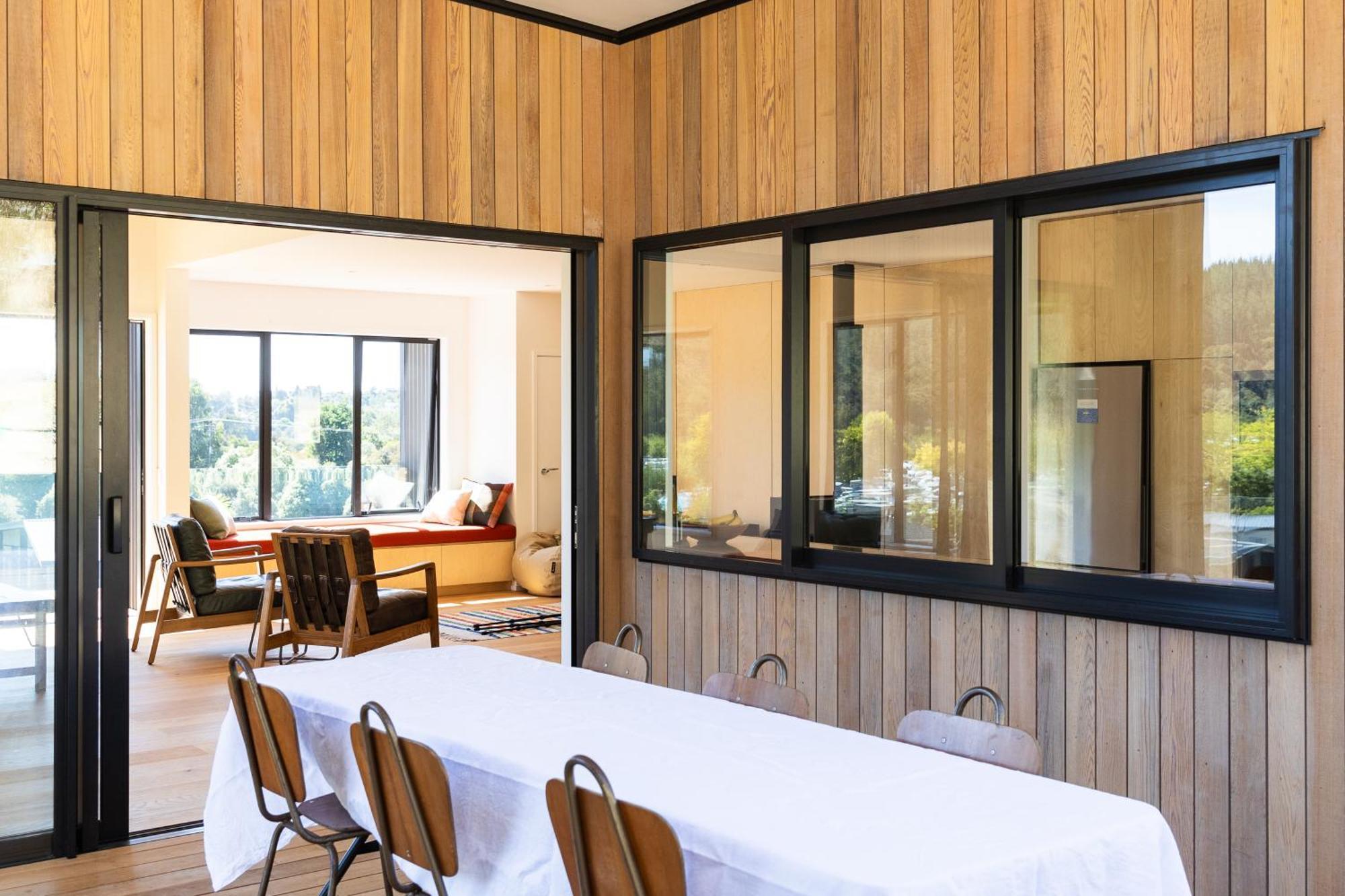 Kotare - Stunning Kaiteriteri Holiday Home Exteriér fotografie