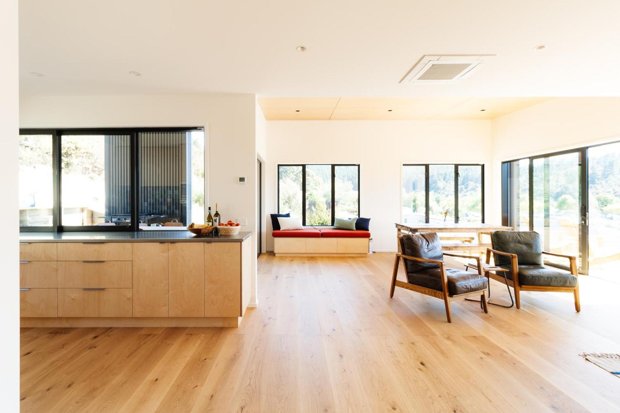 Kotare - Stunning Kaiteriteri Holiday Home Exteriér fotografie