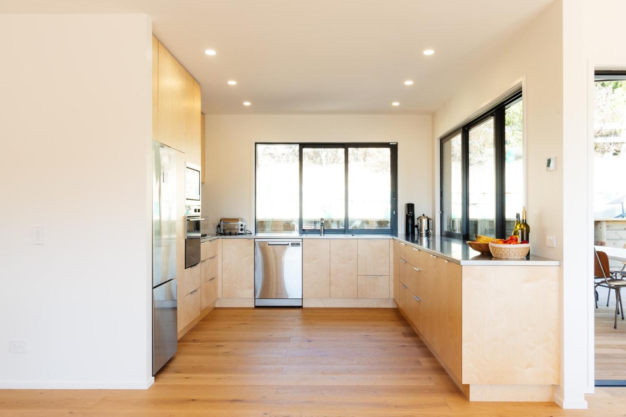 Kotare - Stunning Kaiteriteri Holiday Home Exteriér fotografie