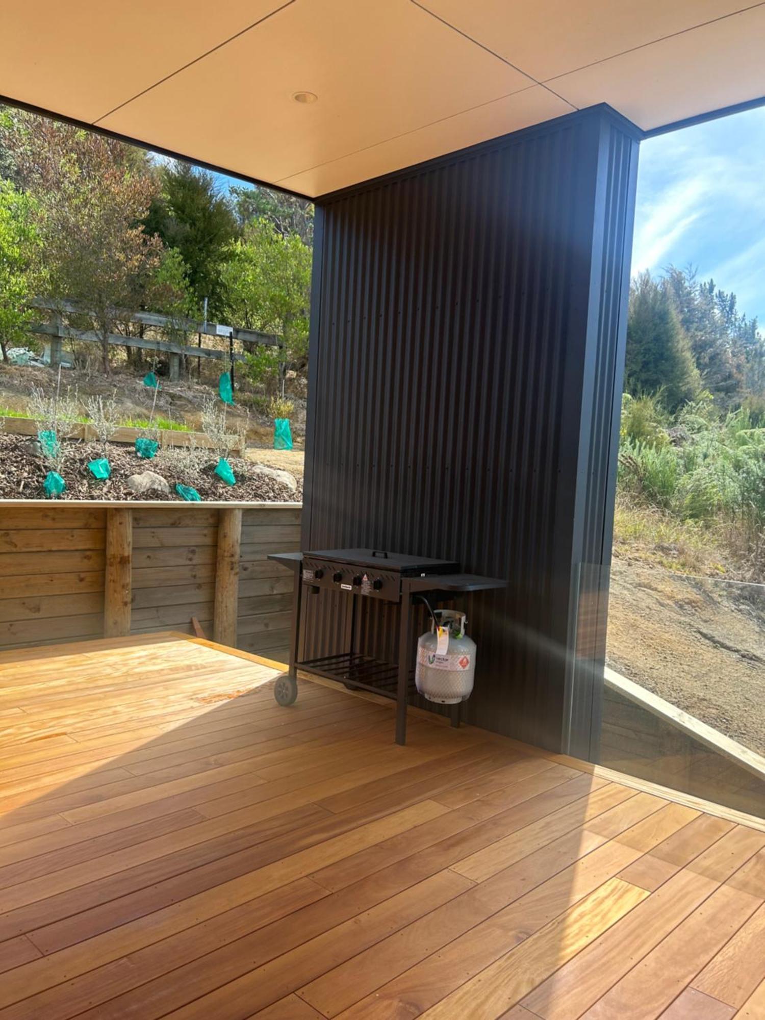 Kotare - Stunning Kaiteriteri Holiday Home Exteriér fotografie