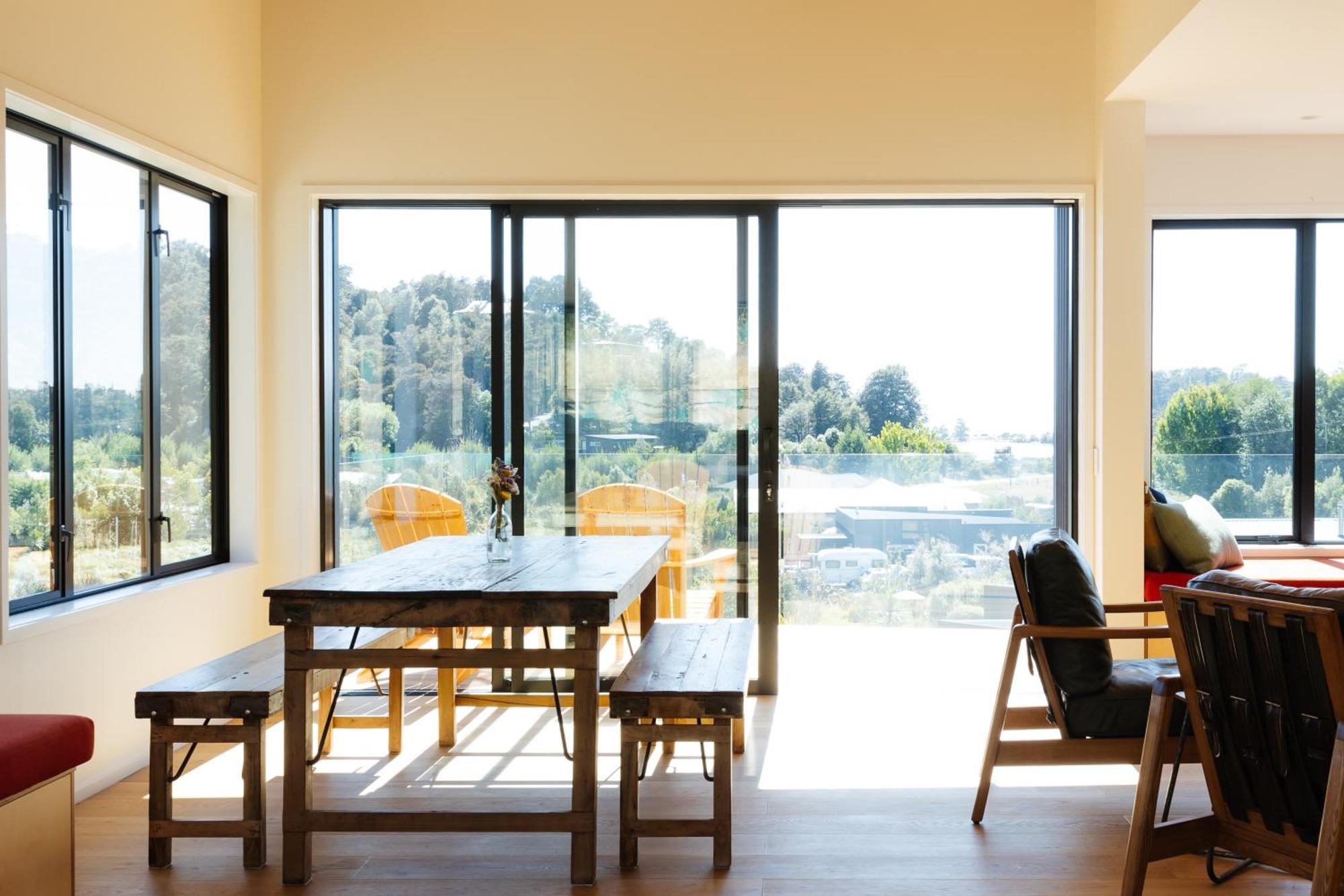 Kotare - Stunning Kaiteriteri Holiday Home Exteriér fotografie