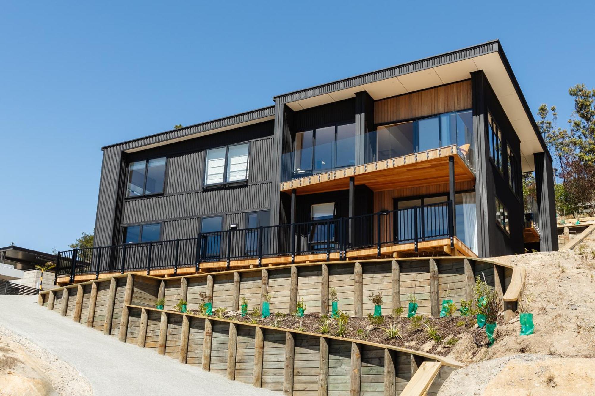 Kotare - Stunning Kaiteriteri Holiday Home Exteriér fotografie